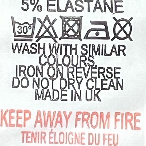 PrettyLittleThing Dress Bell Ruffled Sleeve Pink Stretch Party - Picture 9 of 11